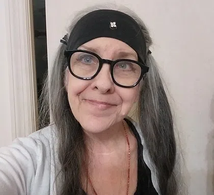 Crystal Sage