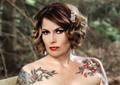 Lisa Marie Rynberg
