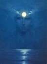 third eye psychic