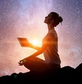 SPIRITUAL POWER
