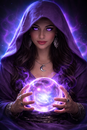 Psychic Readings By Luna