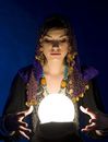 PsychicBarbara
