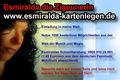 Esmiralda die Zigeunerin