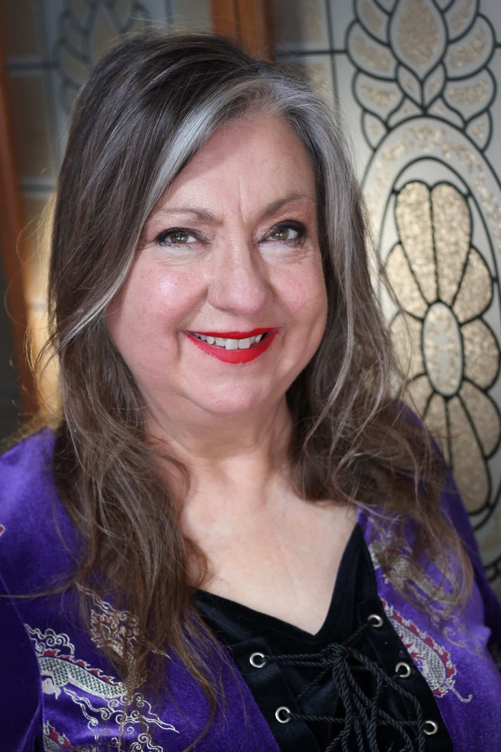 Kathy Biehl