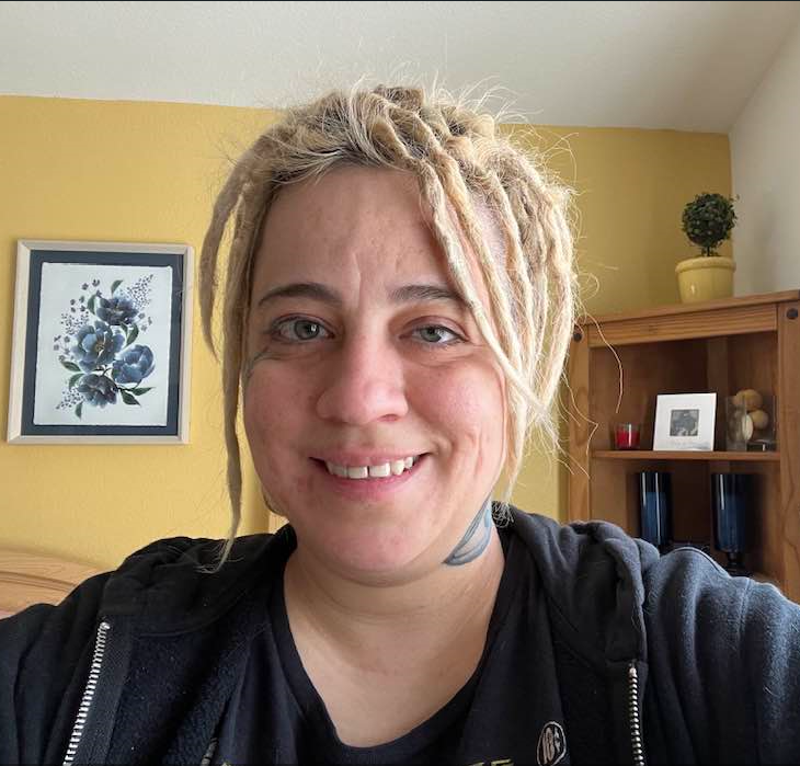 Allyson WolfMoon