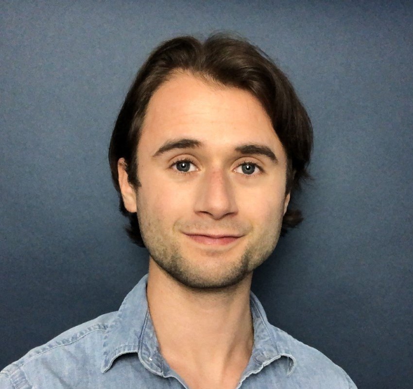 Psychic Medium Anthony