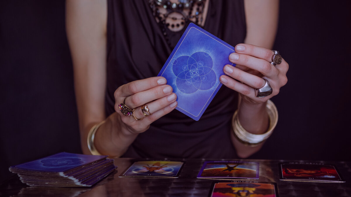 Psychic Love Advisor