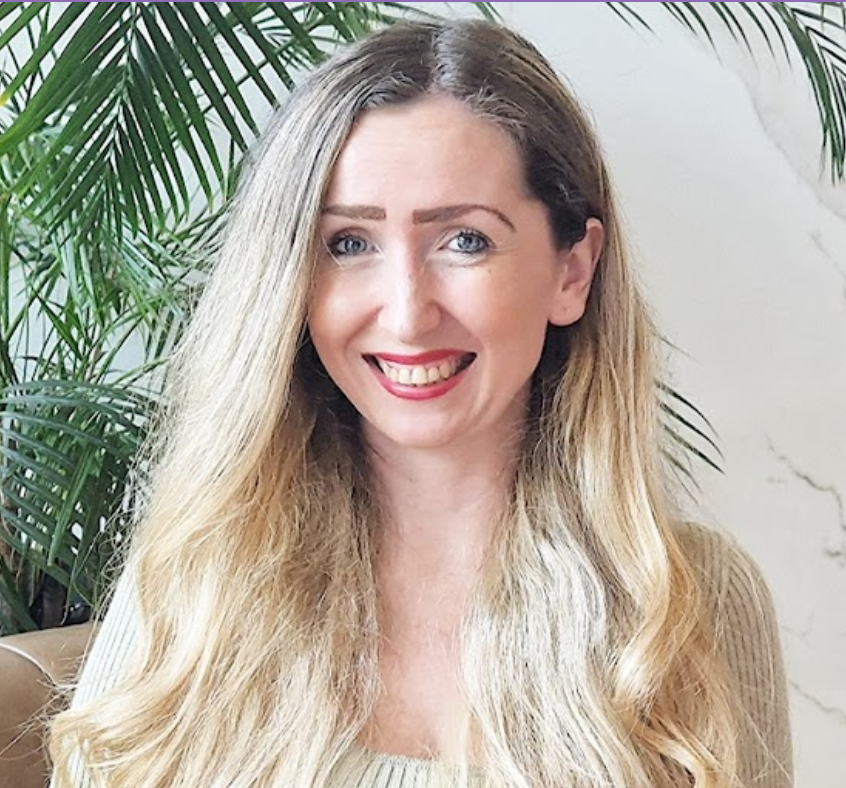 Psychic Medium Zuzana
