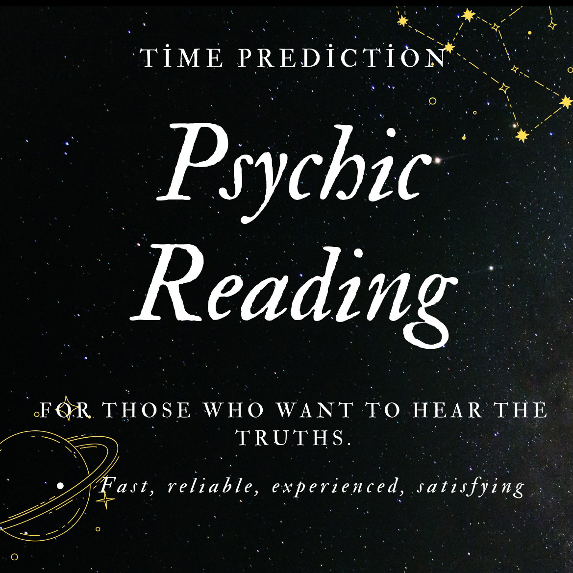 Psychic Jane Just Knows