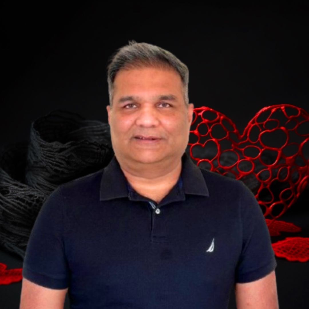 Mystic Raj Keen 12475452