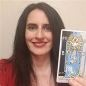 Ruby Red Tarot Readings