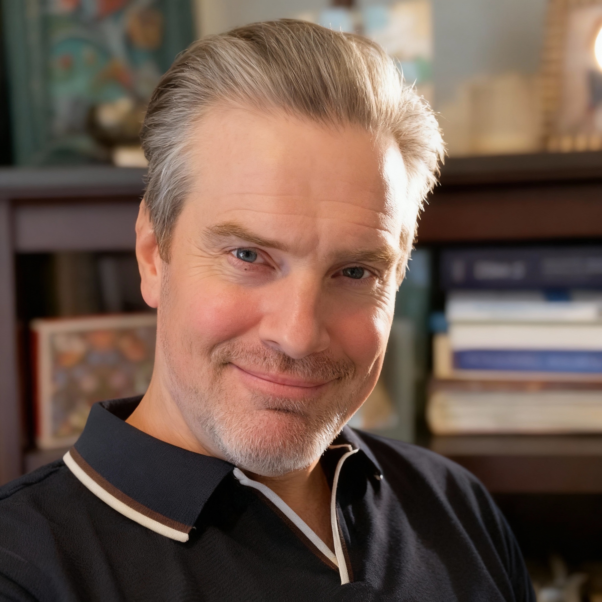 Grant Isaac