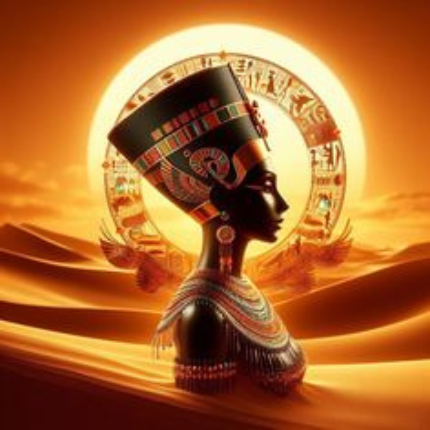 Soulistic Dimensions