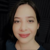 Zahra Alkimae
