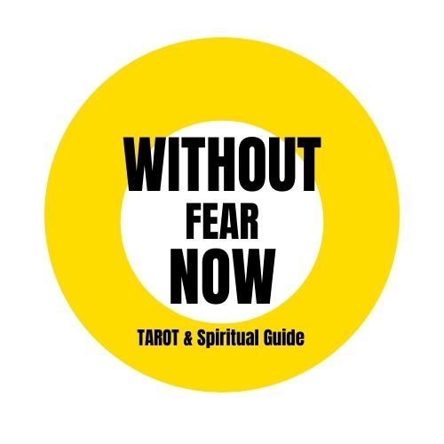 Without Fear Now