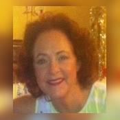 Spiritualist Julie