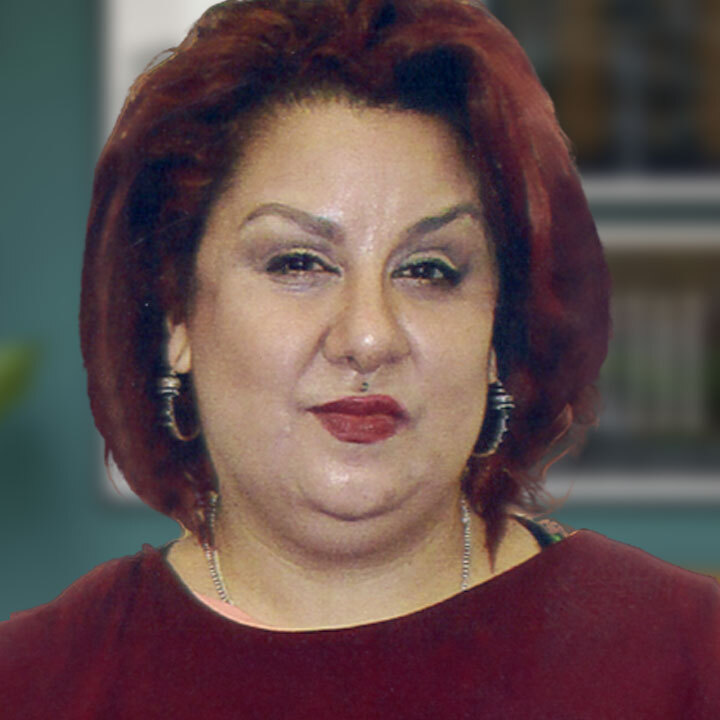MADAME ESTRELLA